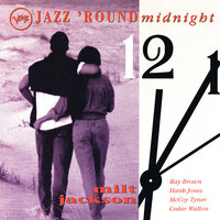For All We Know - Milt Jackson