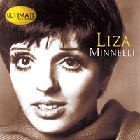 The Man I Love - Liza Minnelli
