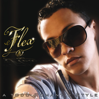 Sin Tu Amor - Flex