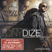 One in a Million - Tony Dize, Cruzito, Ken-Y