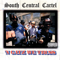 Gangsta Team - South Central Cartel