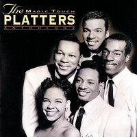 Goodnight Sweetheart (It's Time To Go) - The Platters