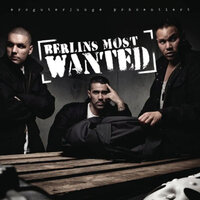 Lauf, Nutte, lauf! - Berlins Most Wanted, Bushido, Kay One