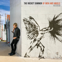 Japanese Exchange Student - The Rocket Summer