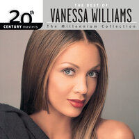 The Comfort Zone - Vanessa Williams