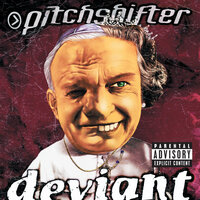 Hidden Agenda - Pitchshifter