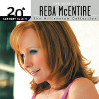 (You Lift Me) Up To Heaven - Reba McEntire