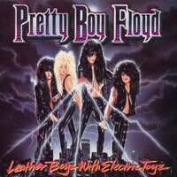 Only The Young - Pretty Boy Floyd