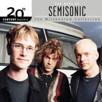 Across The Great Divide - Semisonic