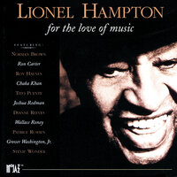 What A Wonderful World - Lionel Hampton