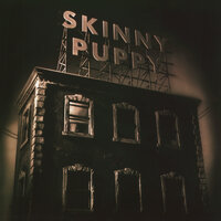 Curcible - Skinny Puppy