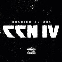 Ronin - Bushido, Animus