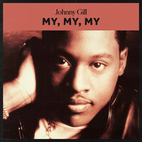 Someone To Love - Johnny Gill