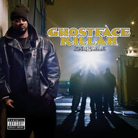 Be Easy - Ghostface Killah, Ice Cube