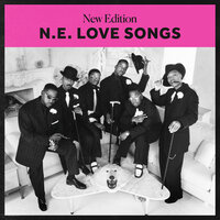 I'm Still In Love With You - New Edition