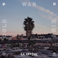 LA River - Cold War Kids