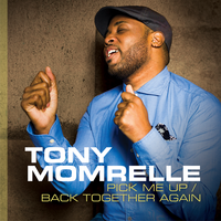 Back Together Again - Tony Momrelle, Chantae Cann, OPOLOPO