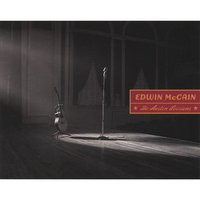 Island Song - Edwin Mccain