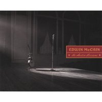 Let It Slide - Edwin Mccain