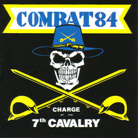 World War - Combat 84