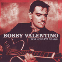 Pink City Boogie - Bobby Valentino