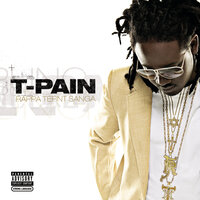 Fly Away - T-Pain