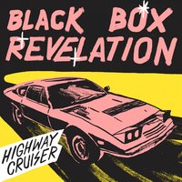 Walk Another Line - Black Box Revelation