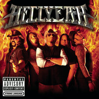 You Wouldn't Know - Hellyeah