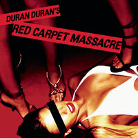 Cry Baby Cry - Duran Duran