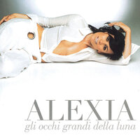 You Need Love - Alexia