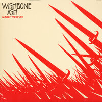 Where Is The Love - Wishbone Ash