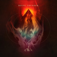 Burning Tree - Royal Thunder