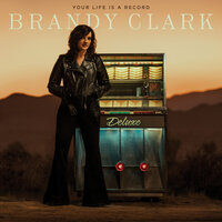 I'll Be the Sad Song - Brandy Clark