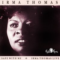 Looking Back - Irma Thomas