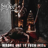 Seething with Disdain - Dying Fetus