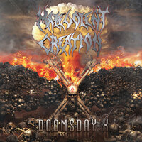 Strength in Numbers - Malevolent Creation