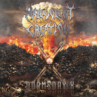 Deliver My Enemy - Malevolent Creation