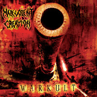 Tyranic Oppression - Malevolent Creation