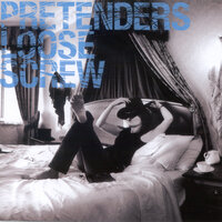 Walk Like a Panther - The Pretenders