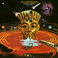 Love Your Brother - Weldon Irvine, Weldon Irvine, Jr., Nalo