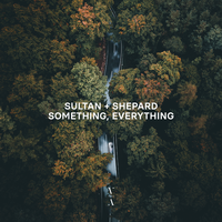 Solid Gold Love - Sultan + Shepard, Richard Walters