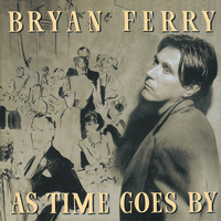 Falling In Love Again - Bryan Ferry