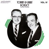 In a Little Spanish Town - Tommy Dorsey And His Orchestra, Jimmy Dorsey