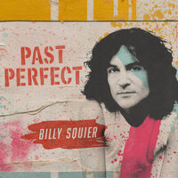 Angry - Billy Squier