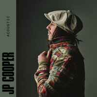 Colour Me In Gold - JP Cooper