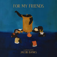 Found - Jacob Banks