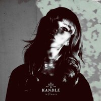 Not Up to Me - Kandle