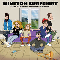 You Give Me Something - Winston Surfshirt