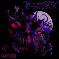Moonstone - OmenXIII