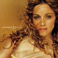 Frozen - Madonna, Victor Calderone